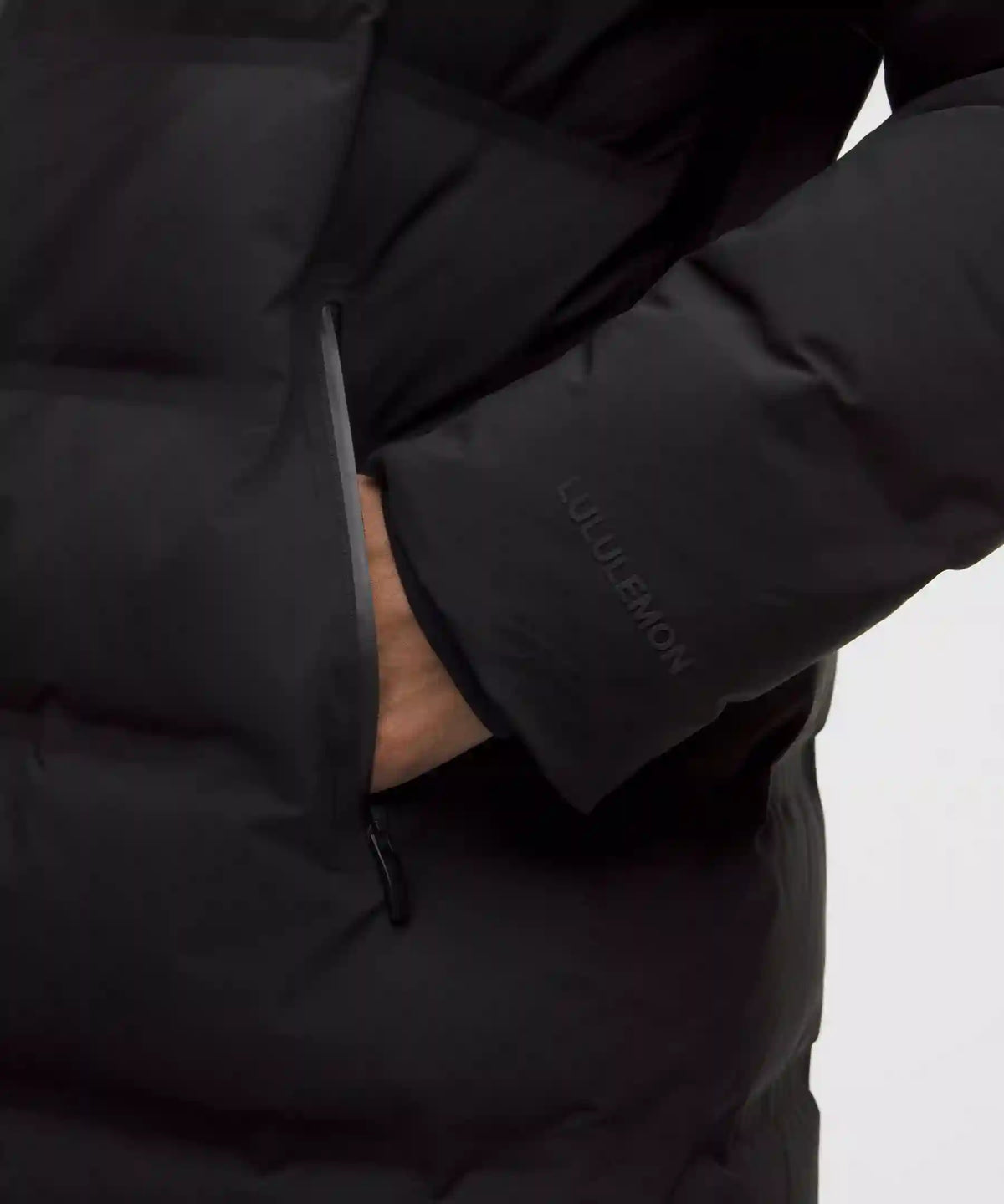 Slush Hour Waterproof 600-Down-Fill Parka
