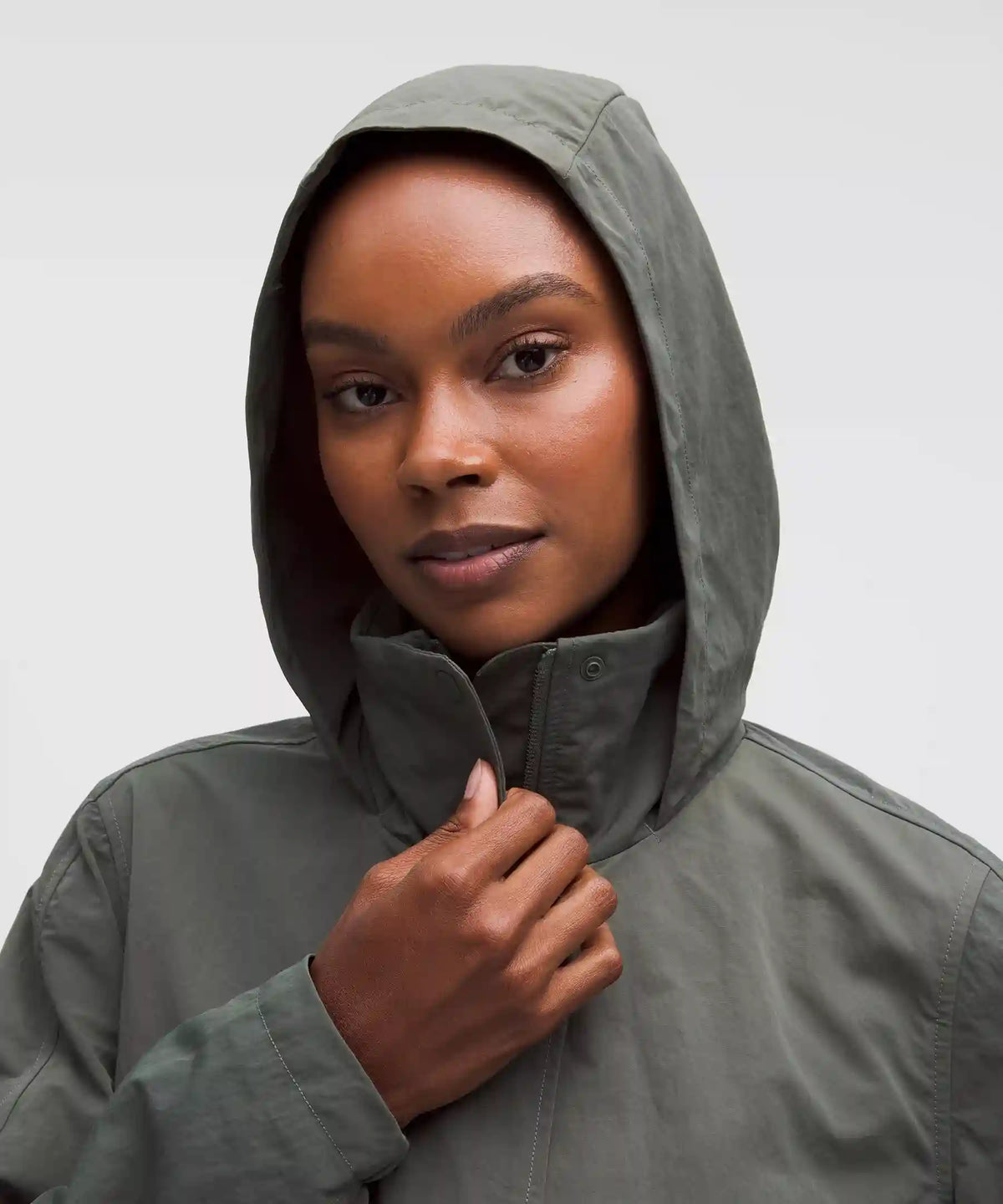 Always Effortless Classic-Fit Jacket