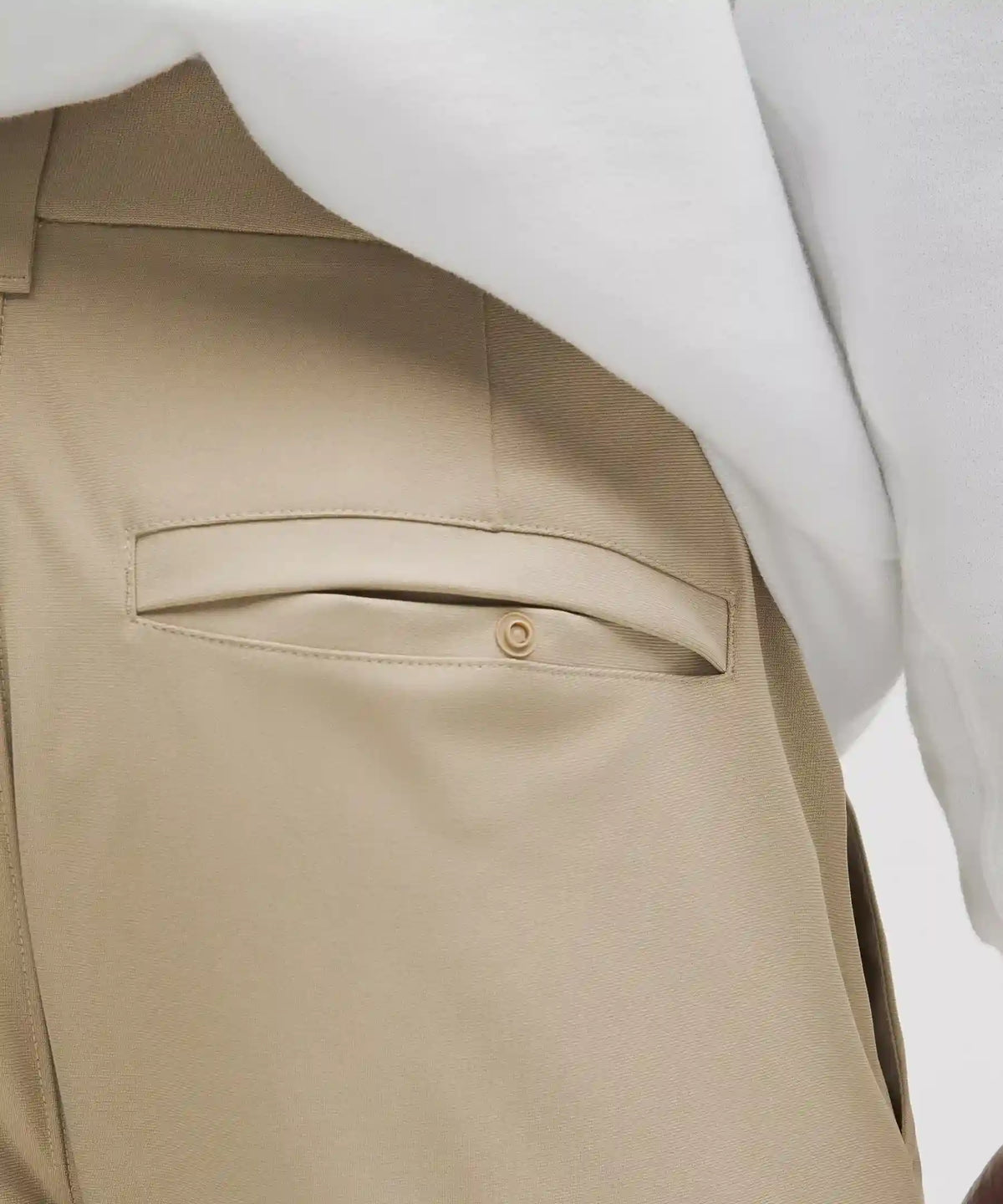 ABC Classic-Fit Trouser 34L *Warpstreme