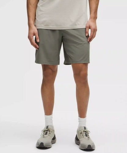 Pace Breaker Linerless Short 9"