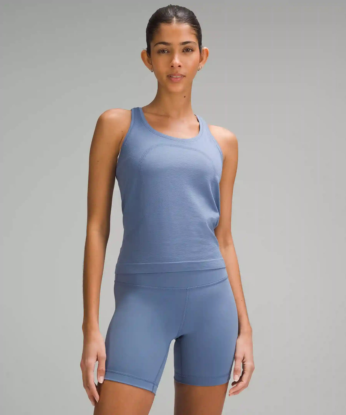 Swiftly Tech Racerback Tank Top 2.0 *Waist Length