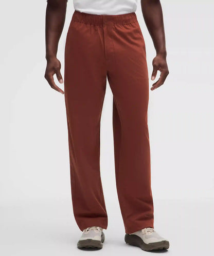 Unshaken Relaxed-Fit Pant *Regular