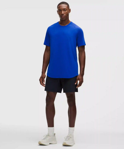 License to Train Short-Sleeve Shirt
