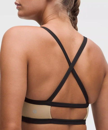 Like a Cloud Bra D/DD Cup *Contrast Trim