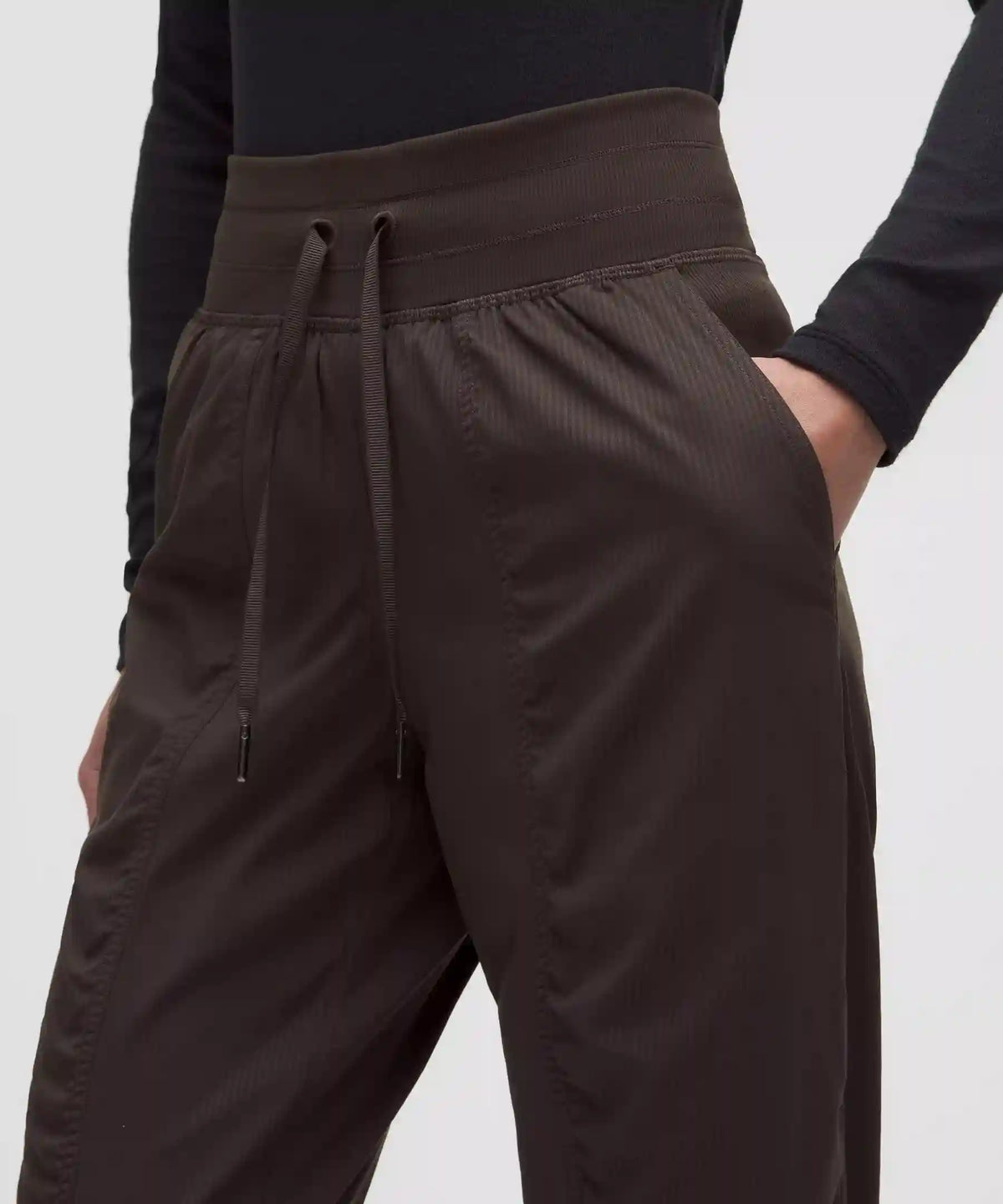 Dance Studio Mid-Rise Jogger *Full Length