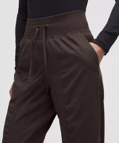 Dance Studio Mid-Rise Jogger *Full Length