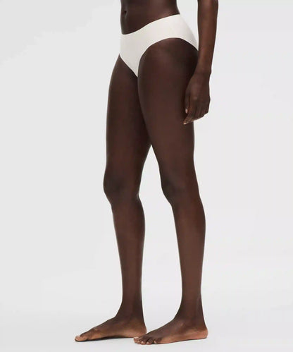 InvisiWear Mid-Rise Bikini Underwear *3 Pack