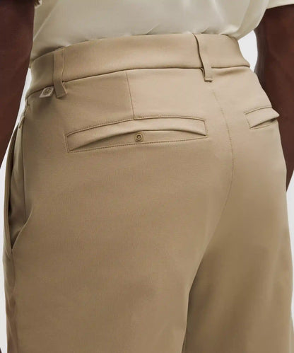 ABC Classic-Fit Trouser 32L *Warpstreme
