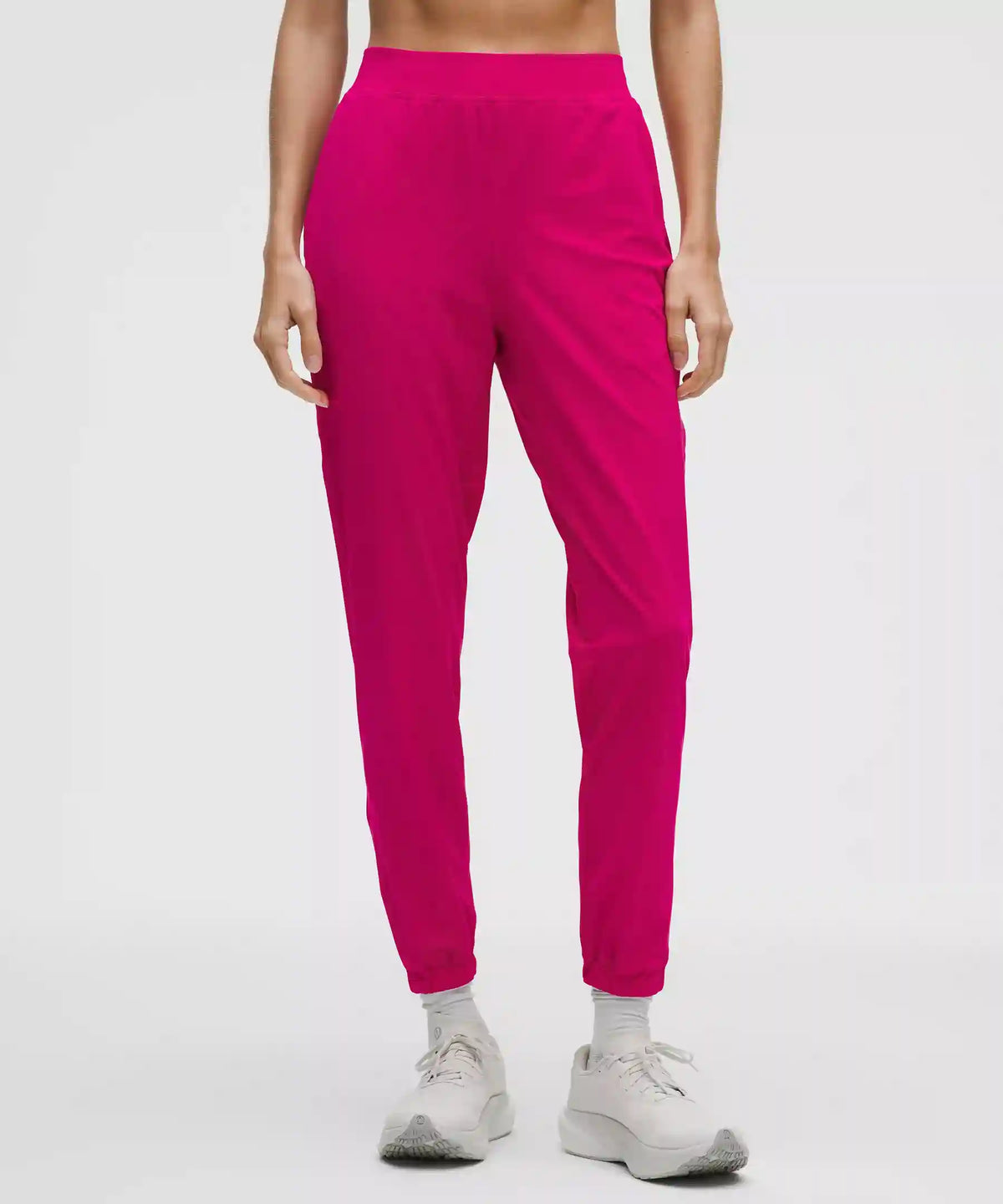 Adapted State High-Rise Jogger *Short