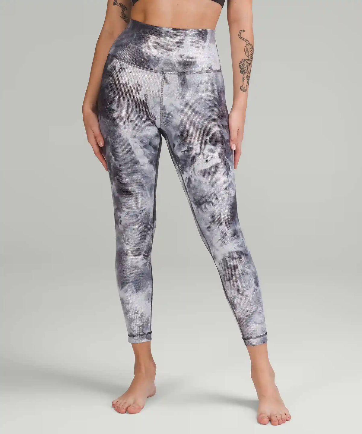 lululemon Align™ High-Rise Pant 25"