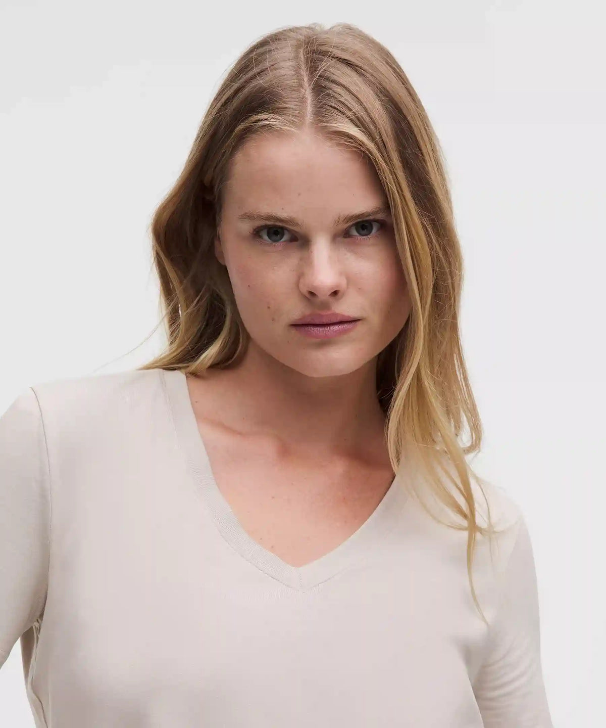 Love V-Neck T-Shirt