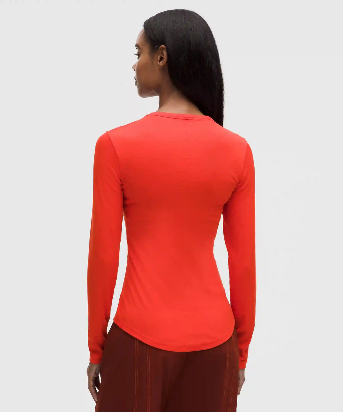 Hold Tight Long-Sleeve Shirt