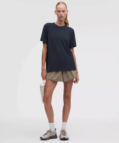 Jersey Training Short-Sleeve Shirt