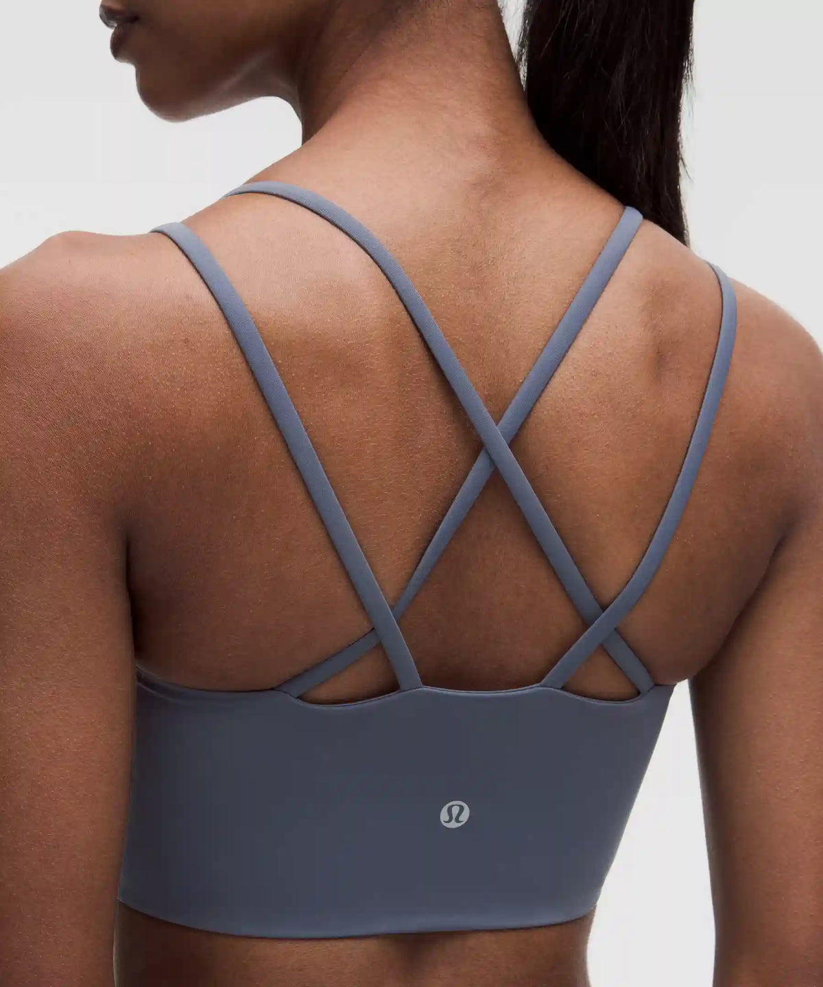 Like a Cloud Longline Bra *Light Support, B/C Cup