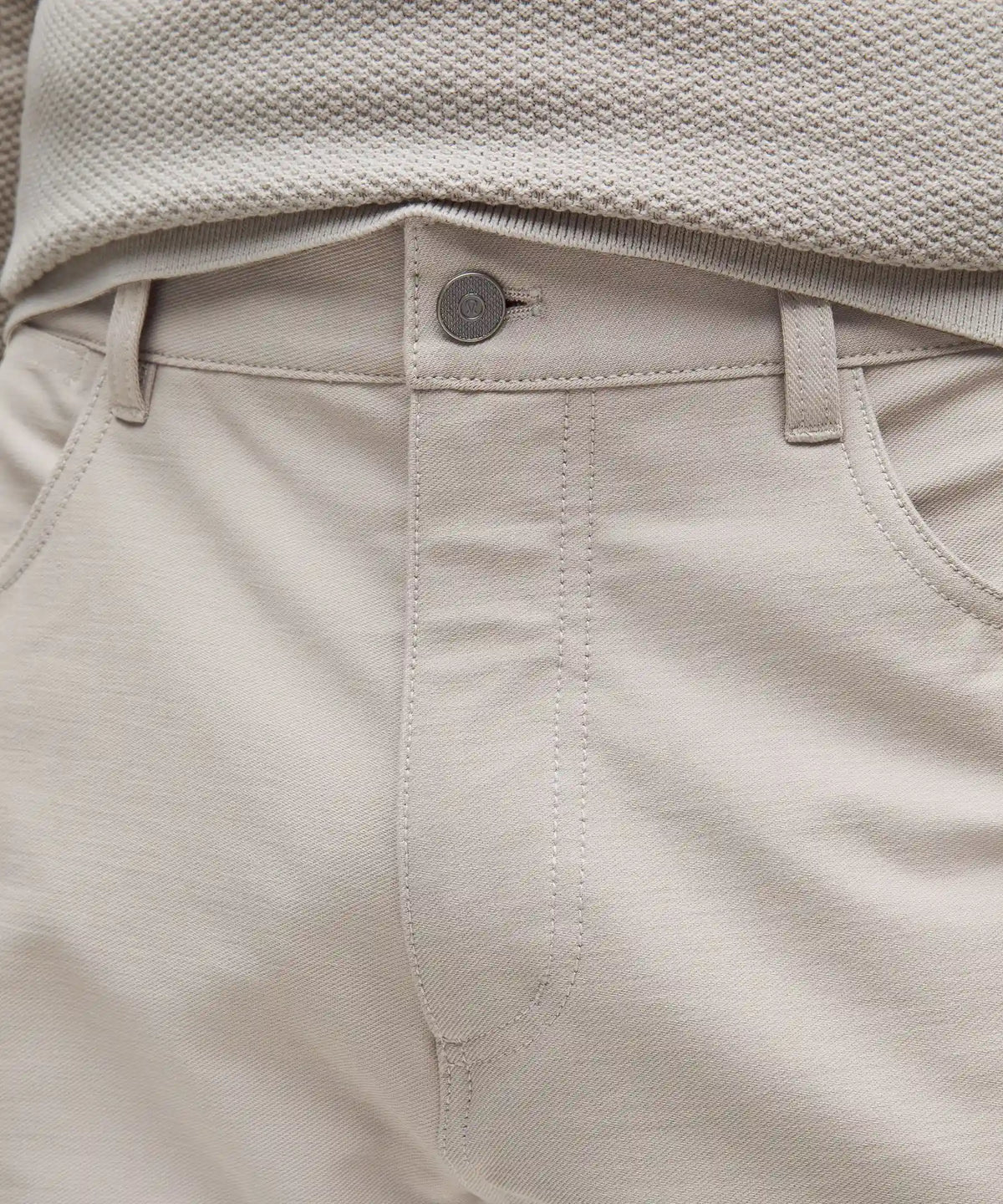 EasyFive Classic-Straight Pant 32L
