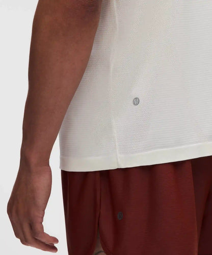 Metal Vent Tech Relaxed-Fit Short-Sleeve Shirt *Training