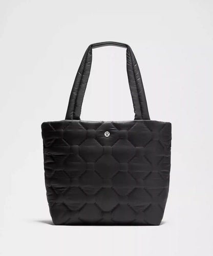 Quilty Pleasures Tote Bag *Medium 12L