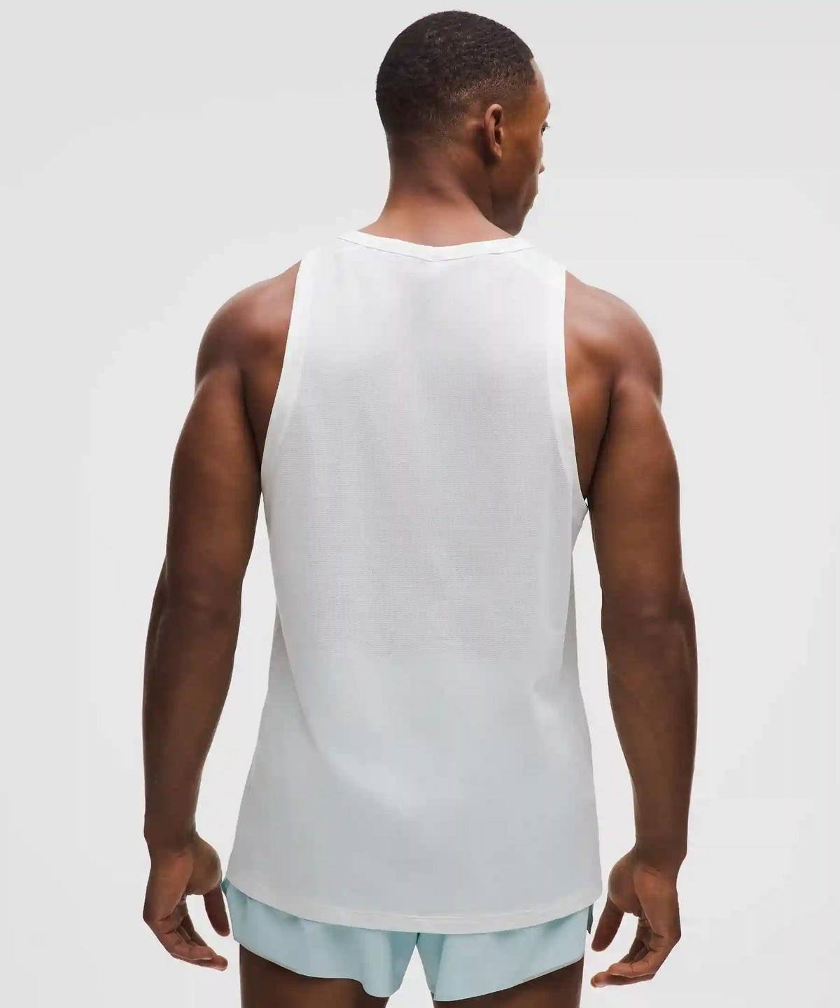 Mile Maker Lightweight Tank