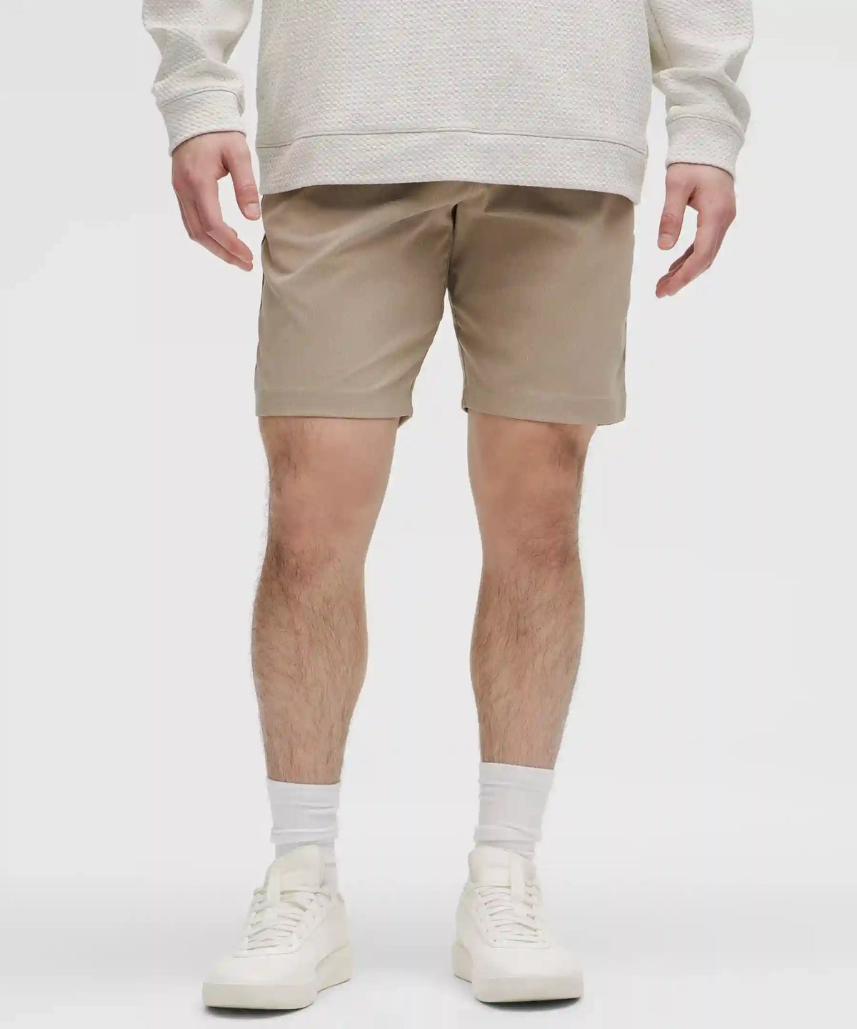 ABC Classic-Fit Short 9" *WovenAir