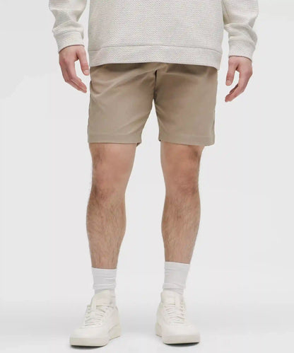 ABC Classic-Fit Short 9" *WovenAir