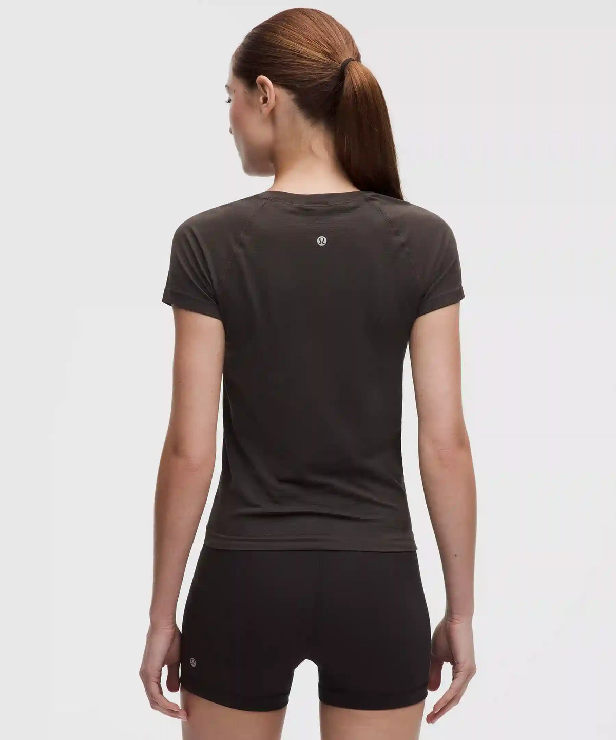 Swiftly Tech Short-Sleeve Shirt 2.0 *Waist Length