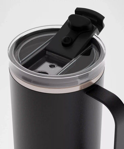 Insulated Mug 20oz