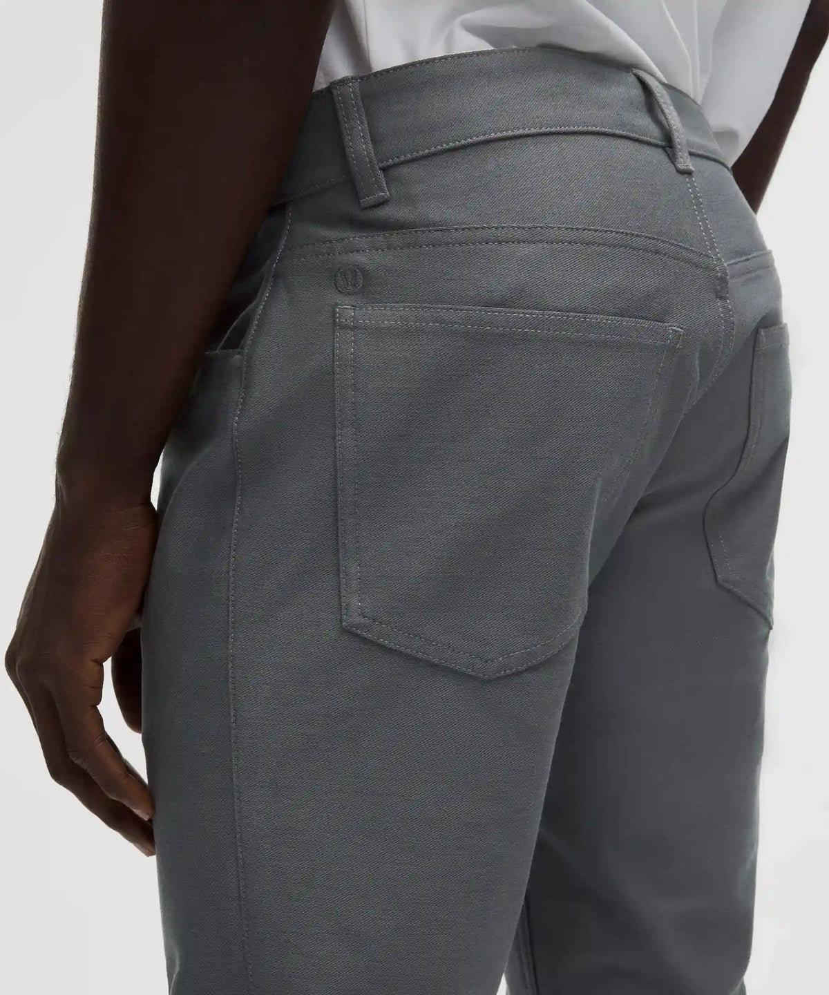 EasyFive Slim-Straight Pant 32L