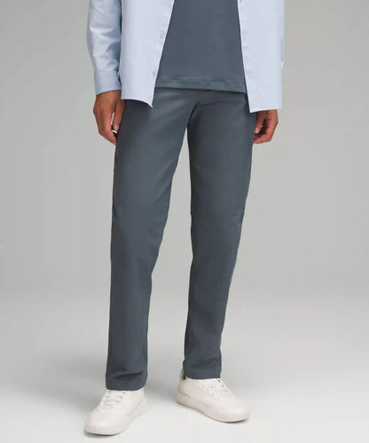 ABC Classic-Fit Trouser 34L *Stretch Cotton VersaTwill