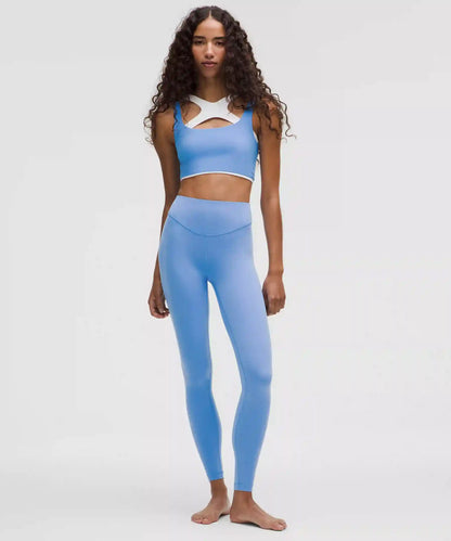 Bend This Scoop and Square Bra *Light Support, A-C Cups