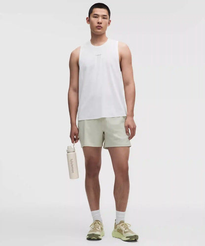 Pace Breaker Lined Short 5"