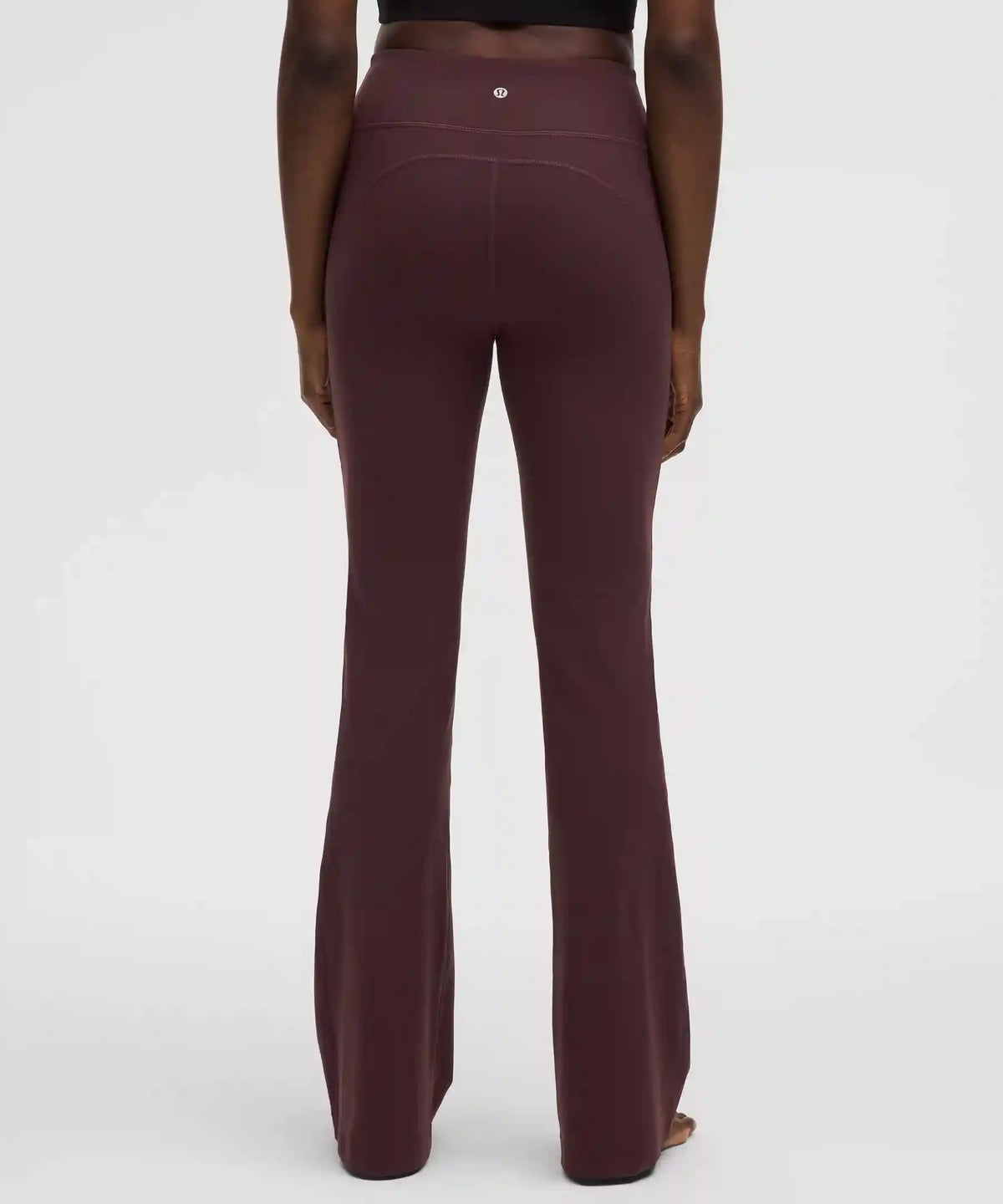 Groove Nulu High-Rise Flared Pant *Regular