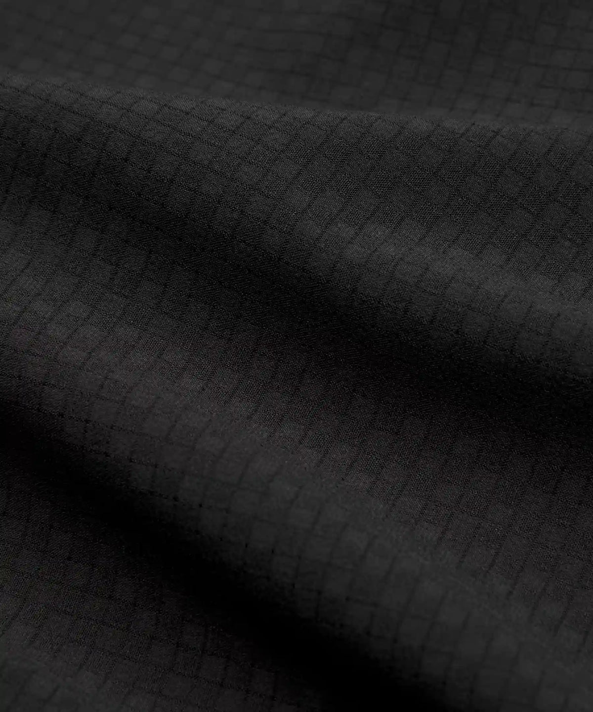 Textured Mesh High-Rise Running Short 2.5"