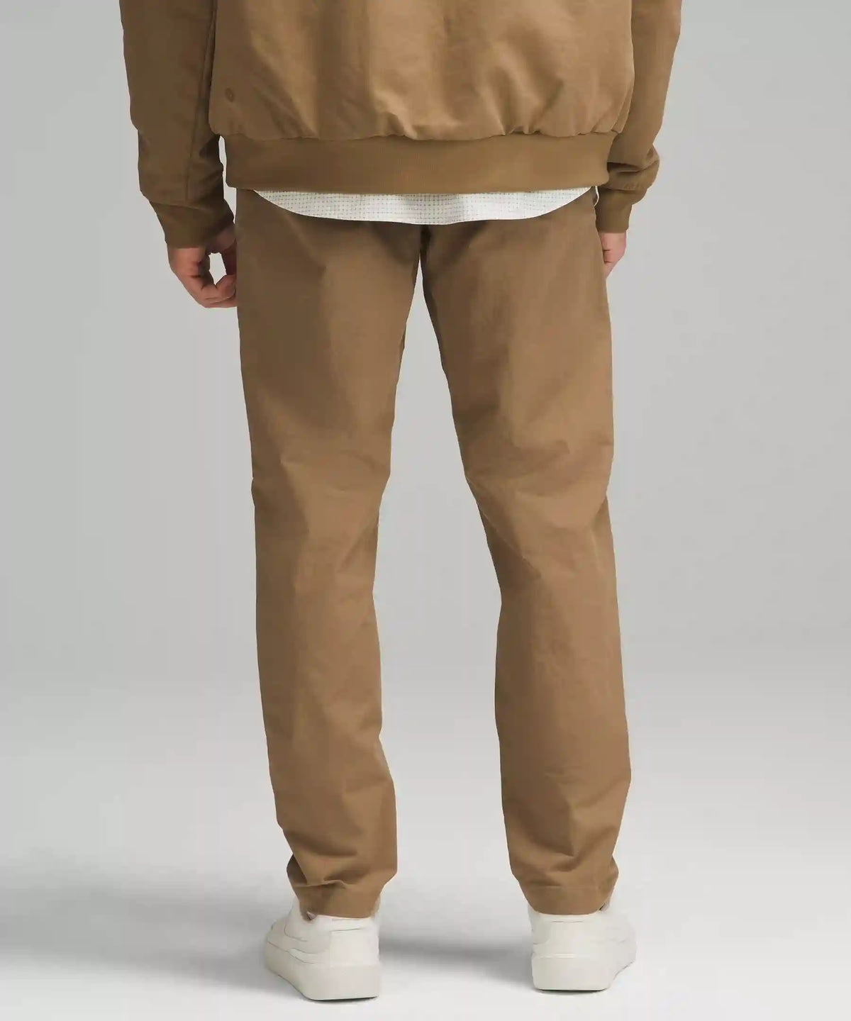 ABC Classic-Fit Trouser 32L *Stretch Cotton VersaTwill