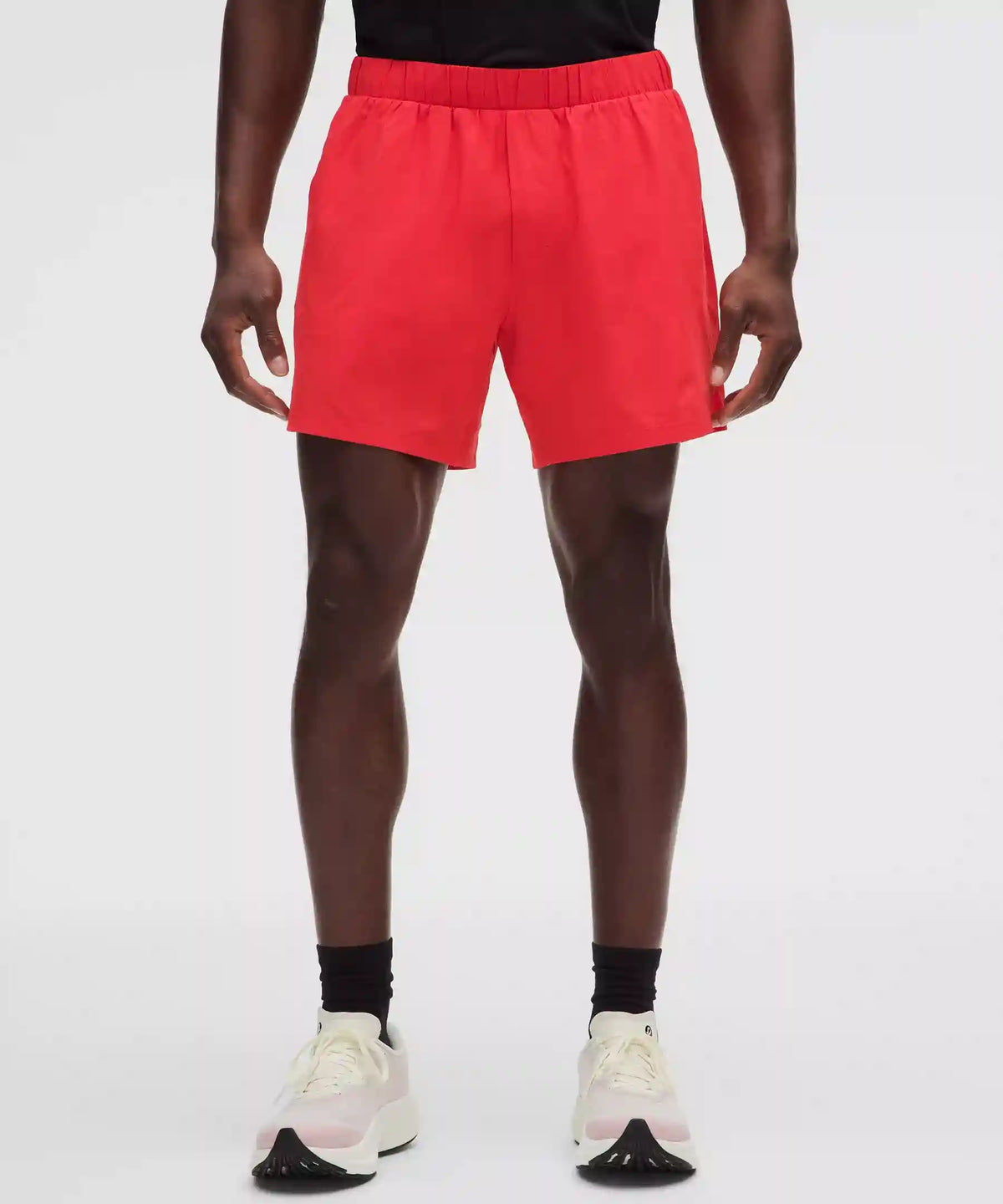 Mile Maker Ripstop Lined Short 6"