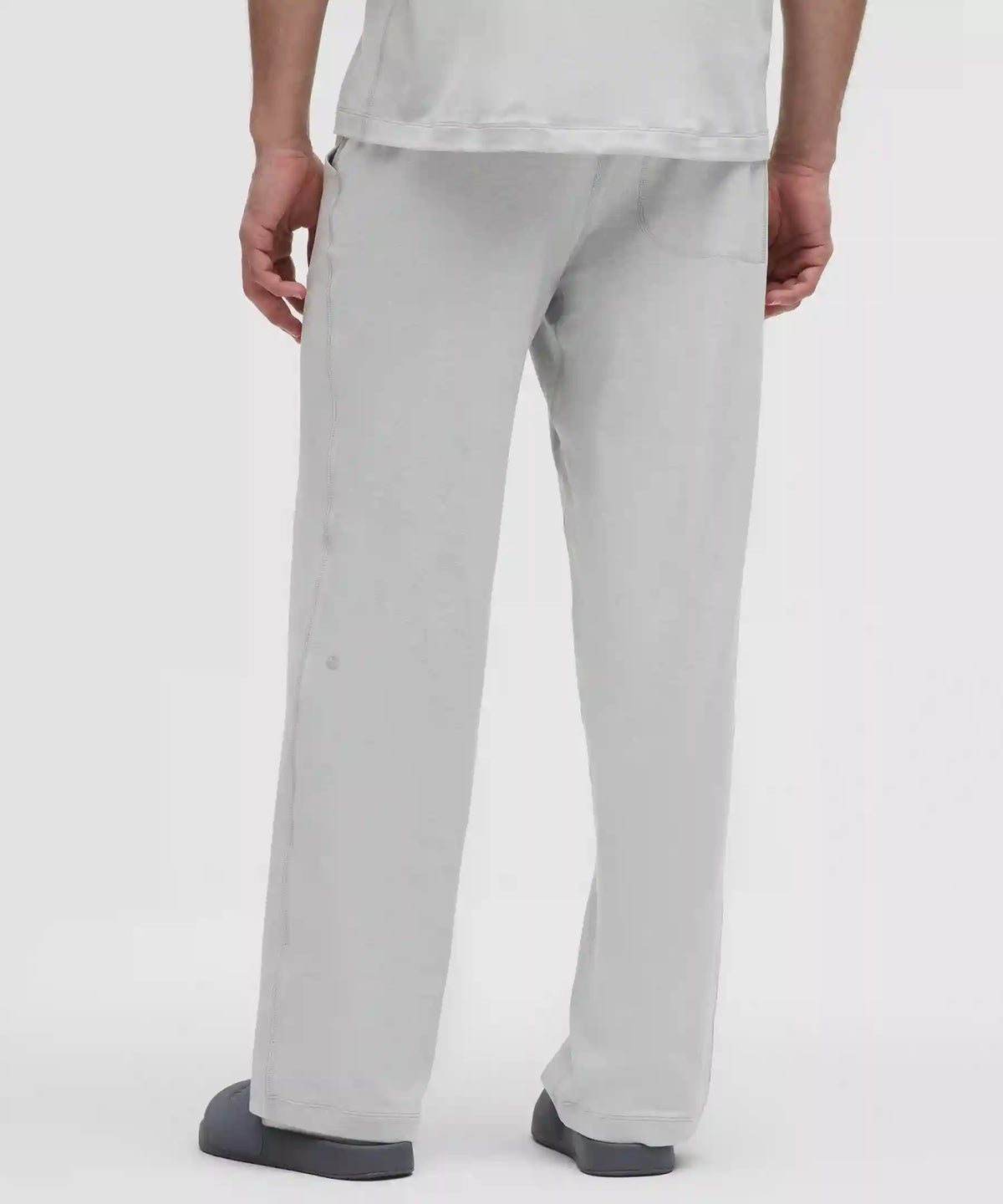 Soft Jersey Classic-Fit Pant *Regular