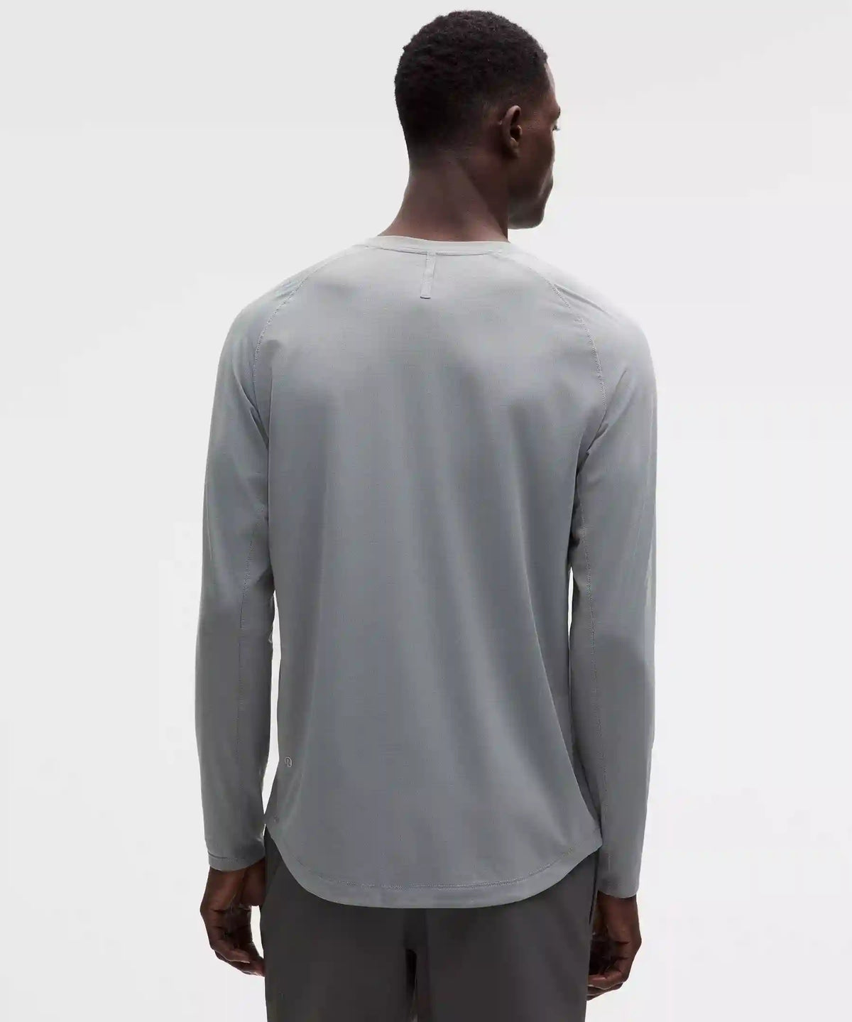 License to Train Long-Sleeve Shirt