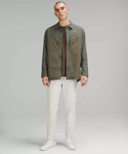 Commission Classic-Fit Pant 32L