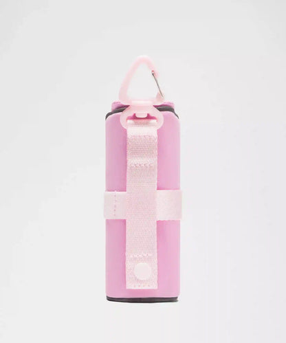 Clippable Nano Golf Pouch