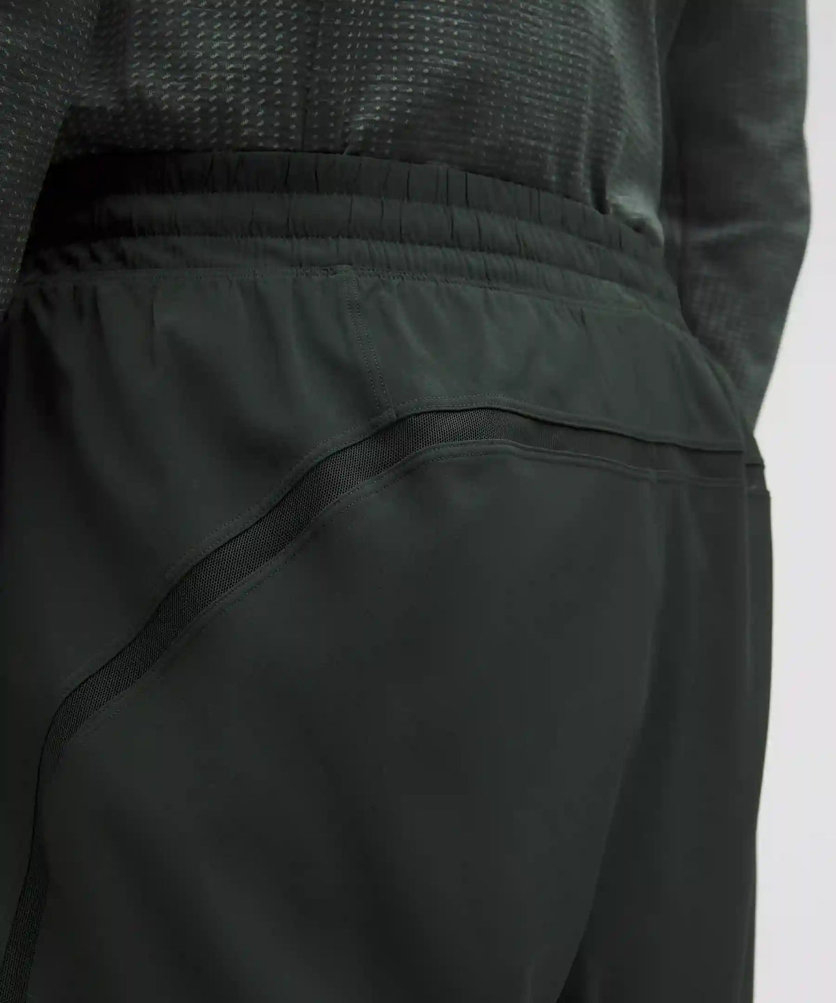 Pace Breaker Lined Short 9"