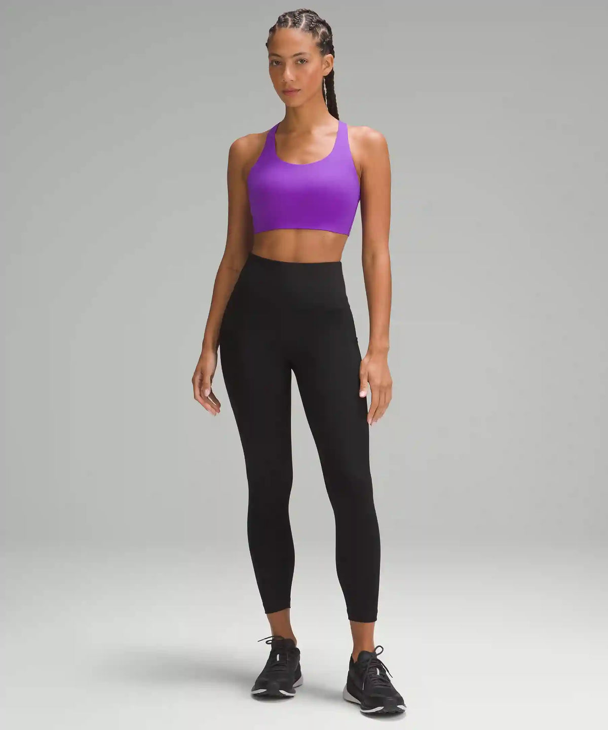 lululemon Energy Bra *High Support, B–G Cups