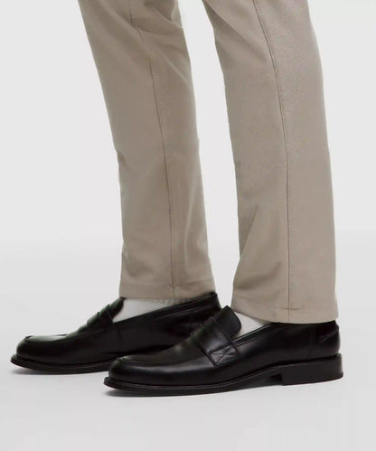 Slacker Slim-Straight Trouser 30L