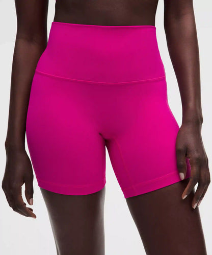 lululemon Align No Line™ High-Rise Short 6"
