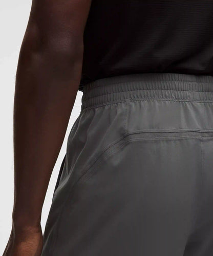 Pace Breaker Linerless Short 7"