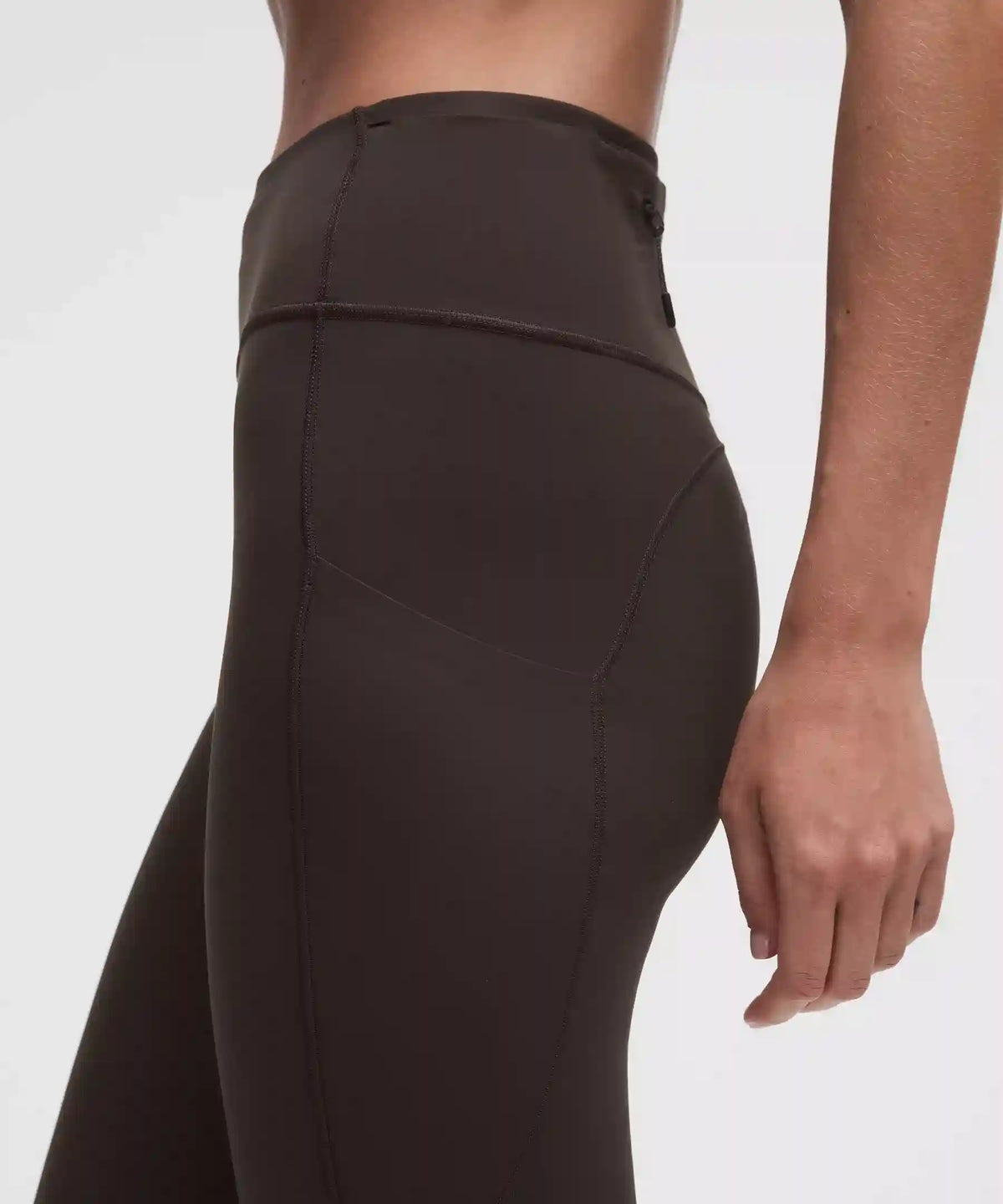Fast and Free 6-Pocket High-Rise Tight 25" *Updated Design