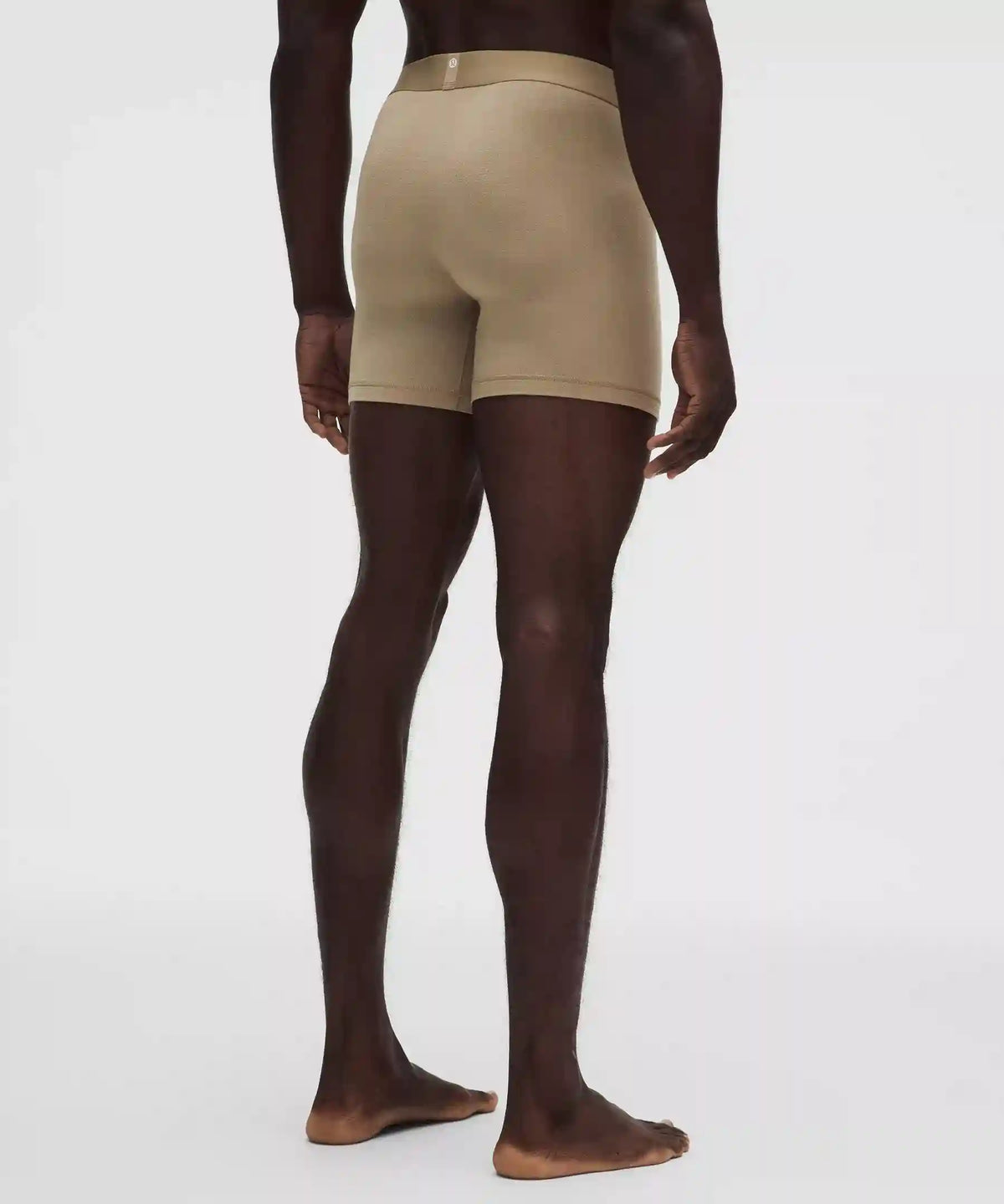 Always In Motion Mesh Boxer Brief 5"