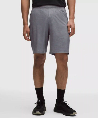 Pace Breaker Lined Short 9"