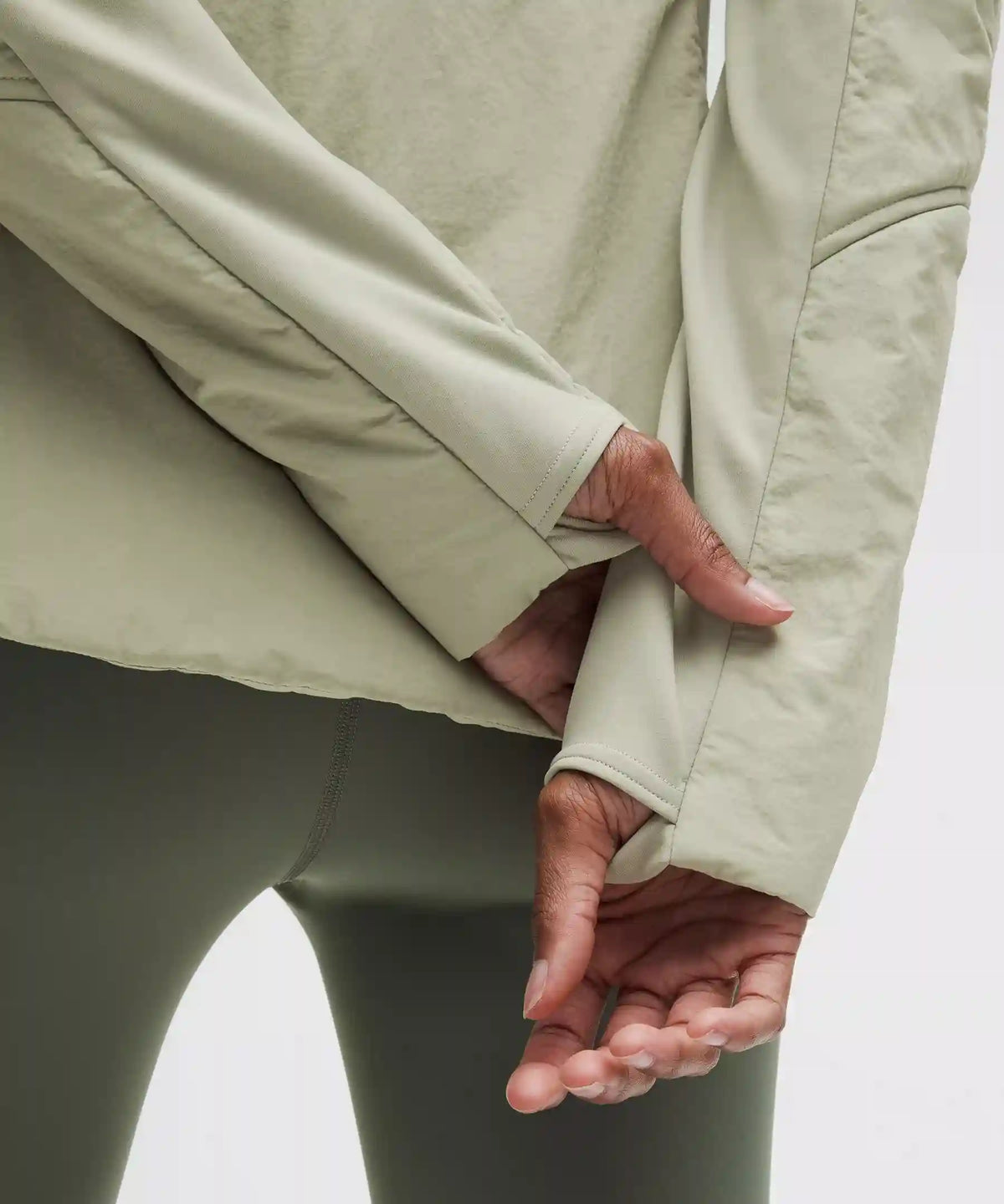 Another Mile Jacket