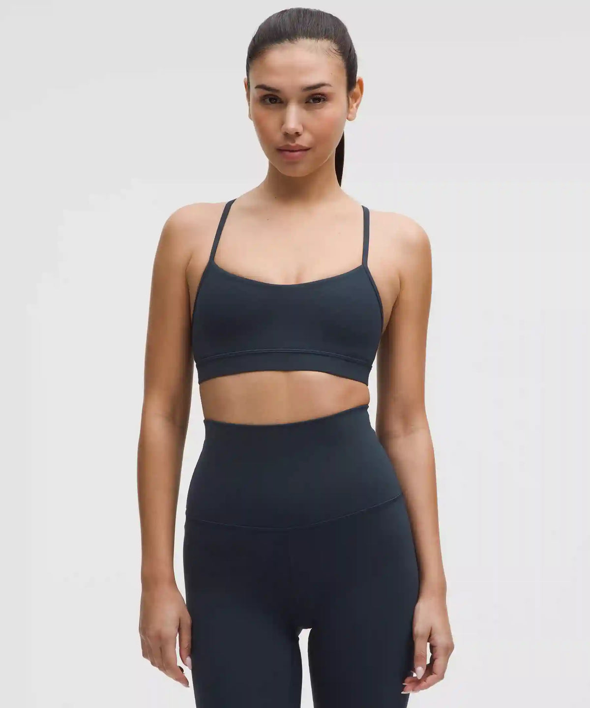 Flow Y Bra Nulu *Light Support, A–C Cups