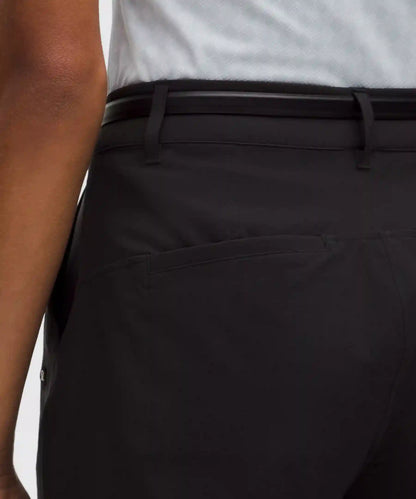 Stretch Twill Golf Short 5"
