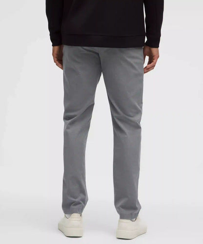 ABC Classic-Fit Trouser 32L *WovenAir